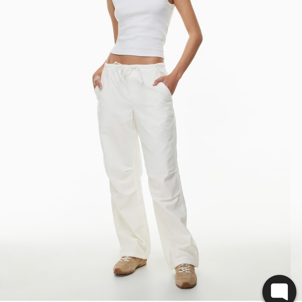 BNWT Aritzia TNA Cache Cargo Pant